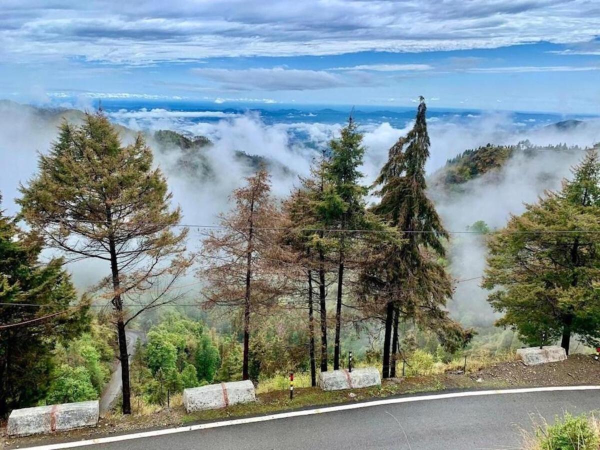 La Riqueza Dhanolti View # Near To Eco Park & Surkanda Devi Temple # Mountain View Rooms With Balcony # Big Parking # Customer Favourite Hotel Dhanaulti Exterior photo